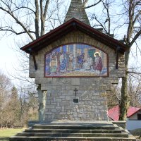 Pielgrzymka na Svaty Hostyn 2019